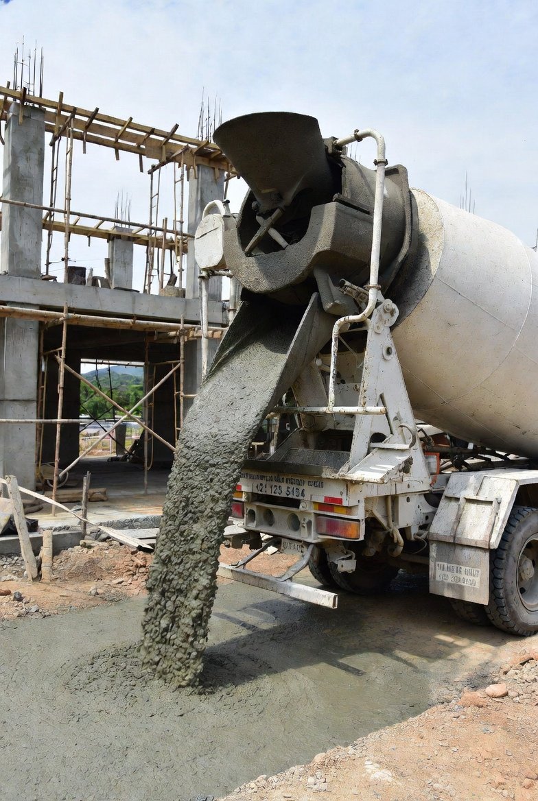 Tips Memilih Jasa Ready Mix Beton Terpercaya di Bali